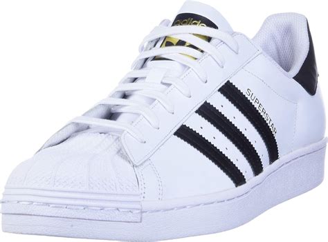 adidas superstar herren amazon|Amazon.com: Adidas Superstar Sneakers For Men.